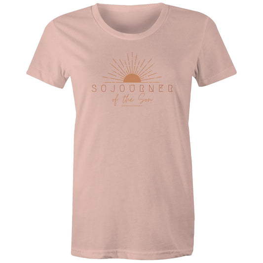 Sojourner Women's Tee