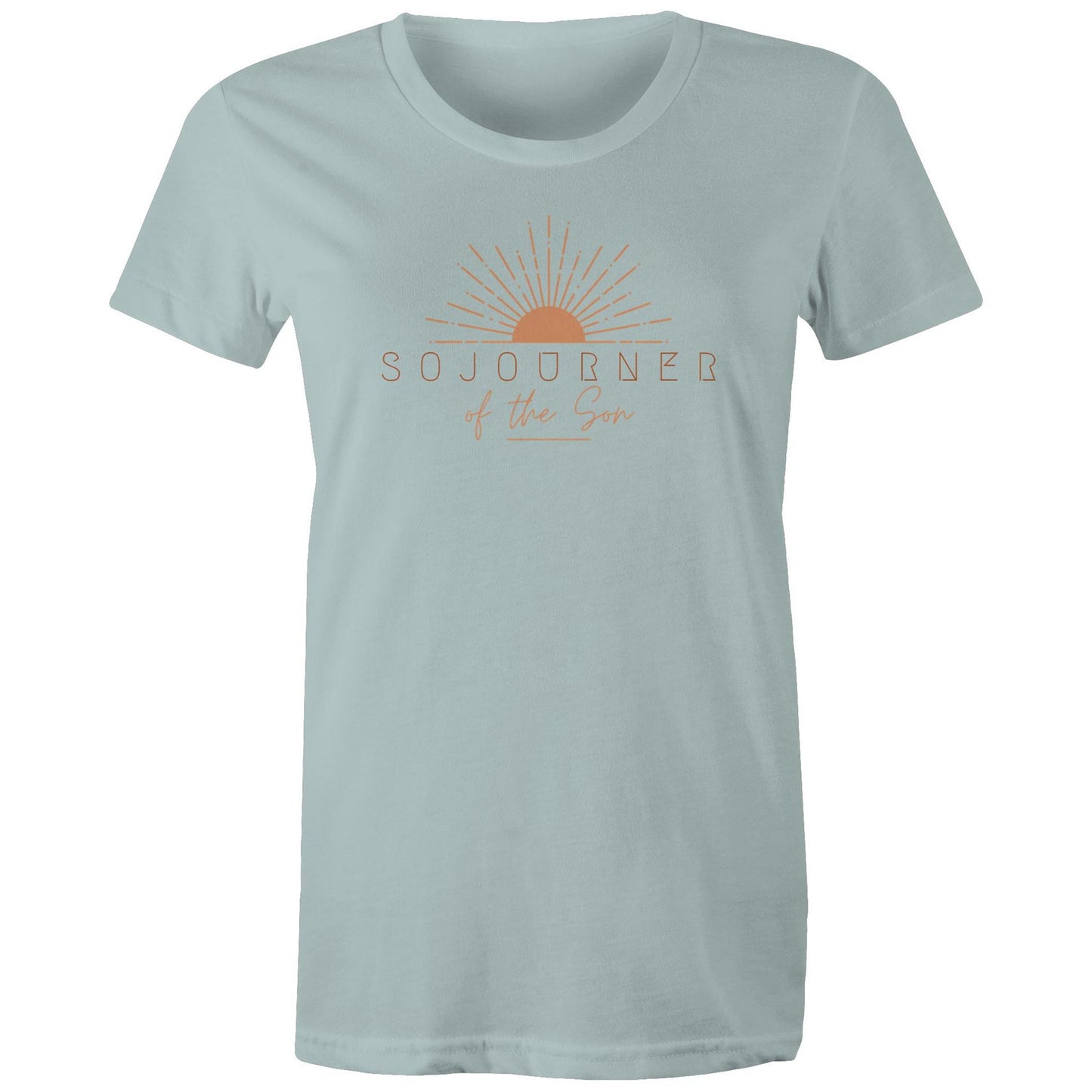 Sojourner Women's Tee
