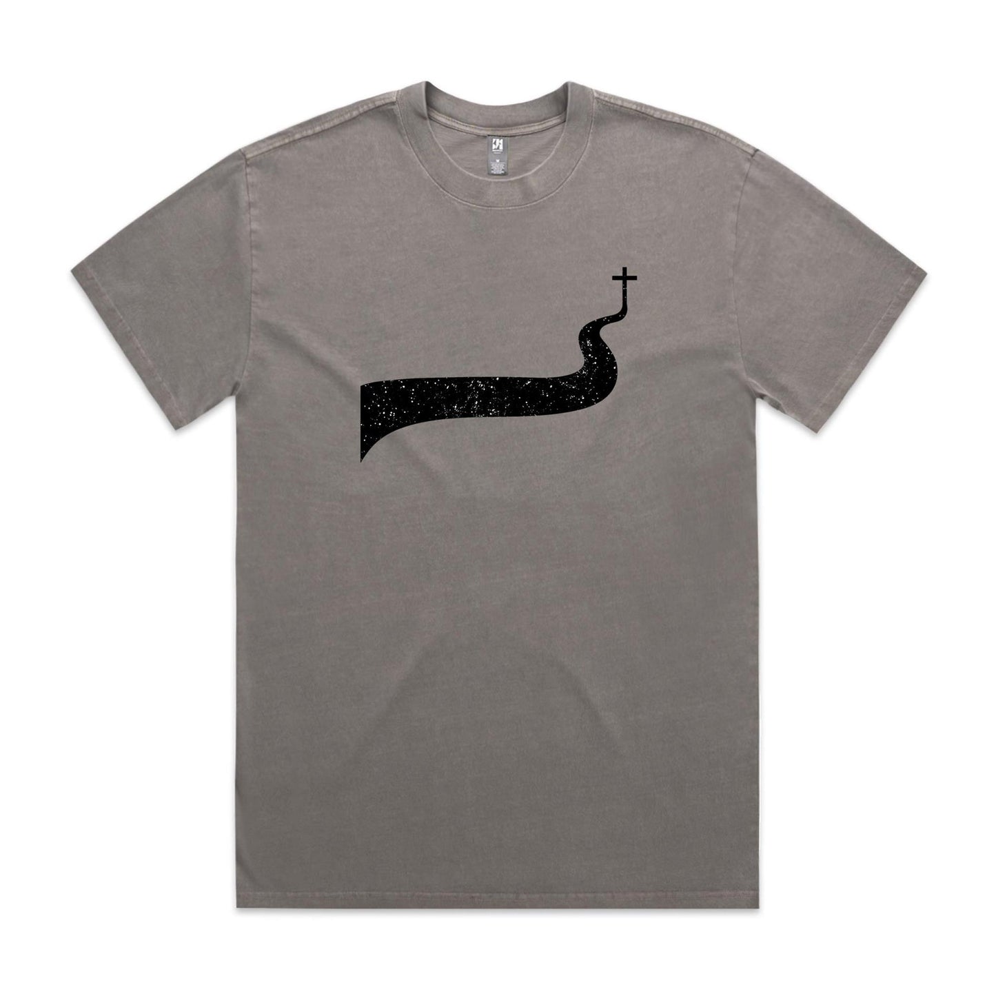 No Turning Back Men's Tee