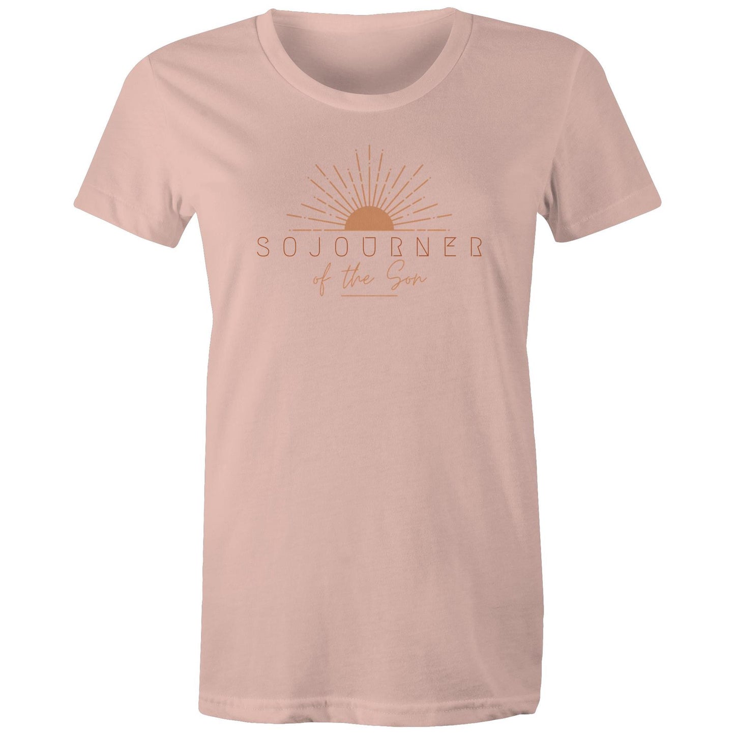 Sojourner Women's Tee
