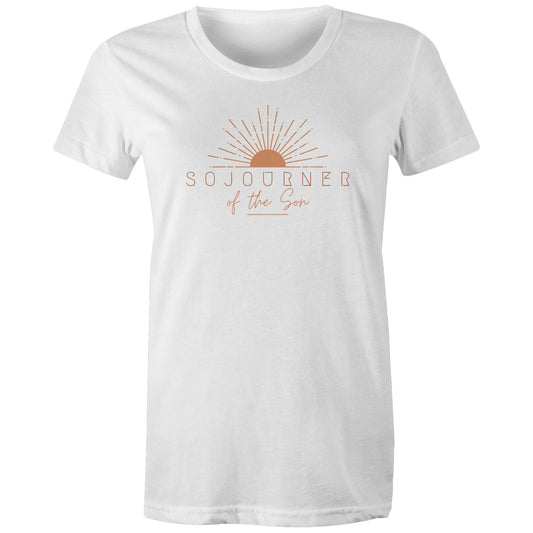 Sojourner Women's Tee
