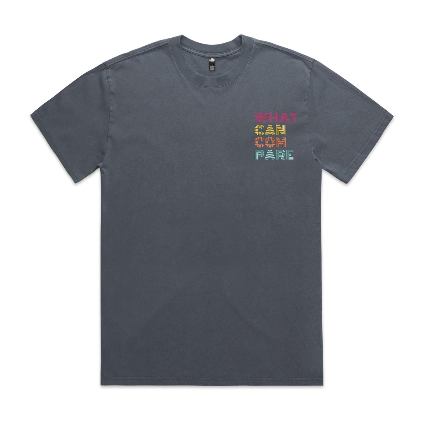 Weight of Glory Men's Tee