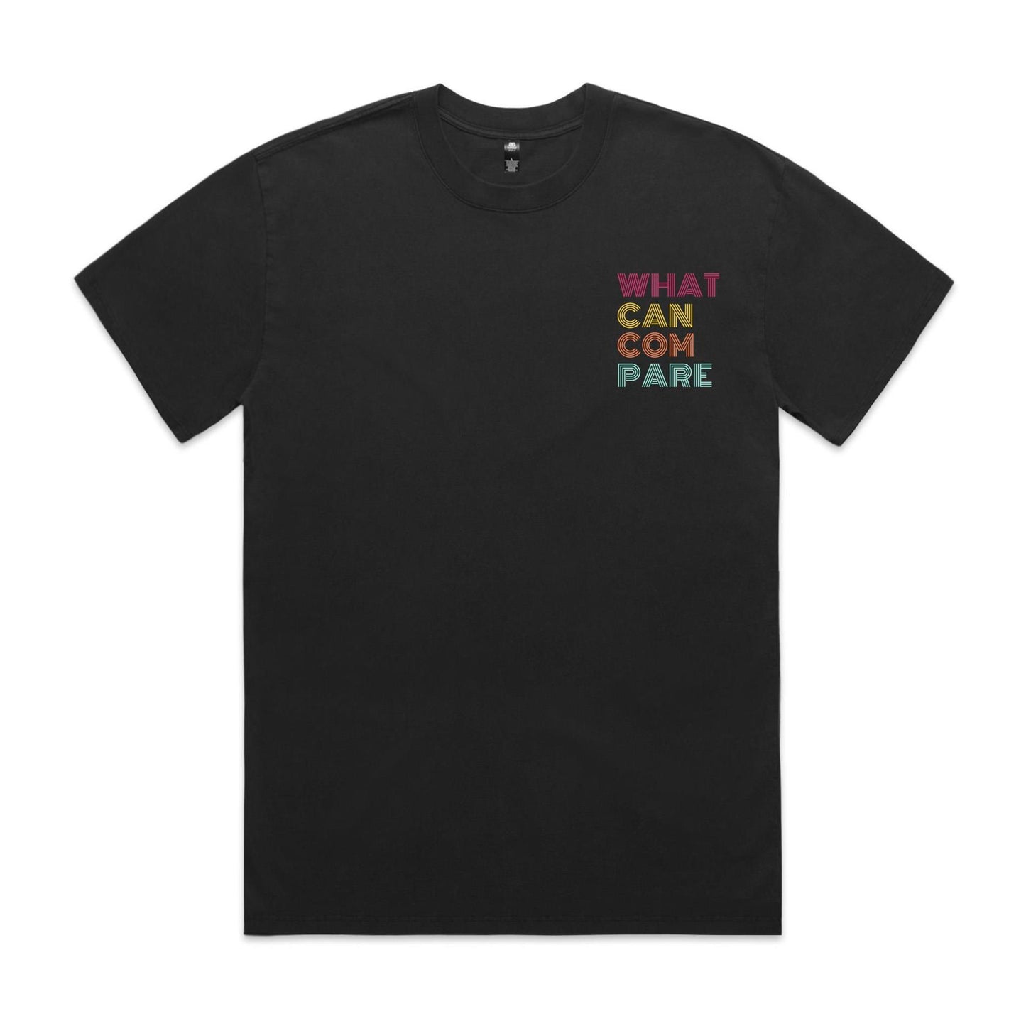 Weight of Glory Men's Tee