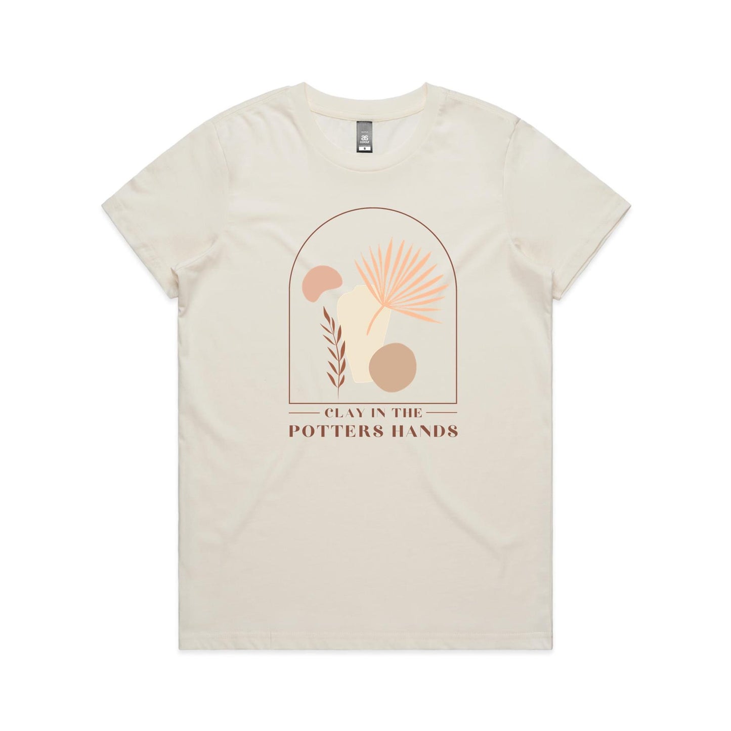 Clay Women's Tee
