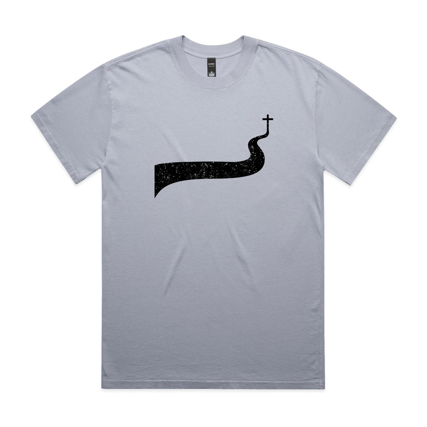 No Turning Back Men's Tee